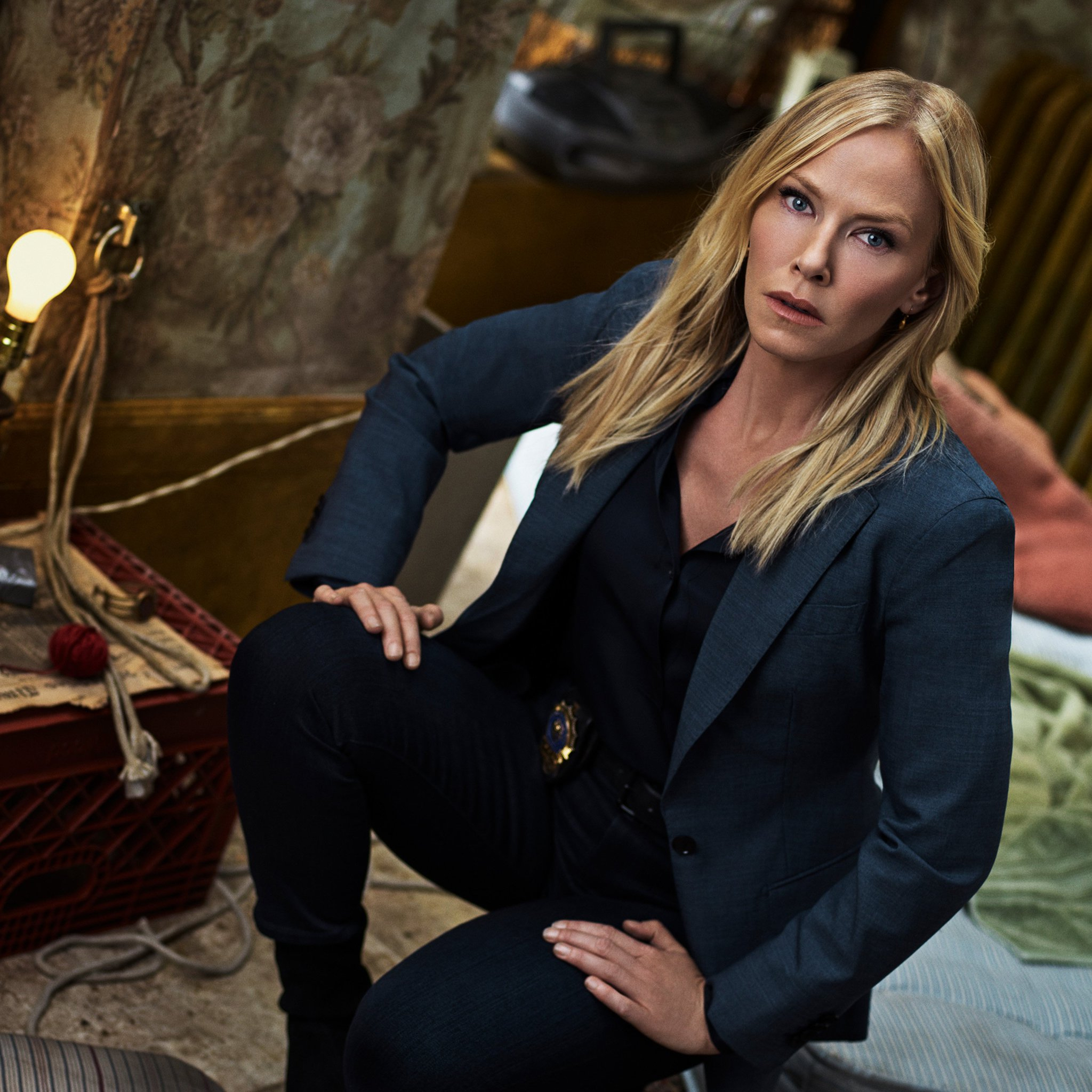 Amanda Rollins