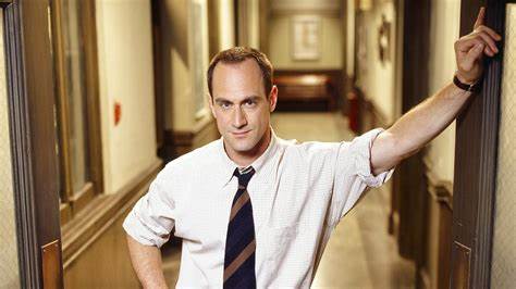 Elliot Stabler