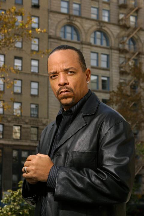 Fin Tutuola